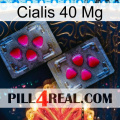 Cialis 40 Mg 15